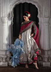 Madhu Bala - Hussain Rehar Festive Unstitched 26