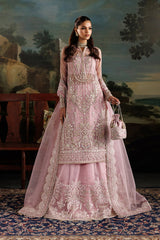 Inara | Gulnaar Wedding Formals | MAHVEEN