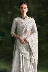 Nureh | Luxury Pret Formals | FAIRY WING