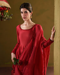 Faiza Saqlain | Lamia Wedding Formals | Siham