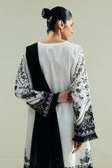 Zara Shahjahan | Pret A W 25 | CR25P0951