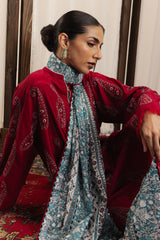Zara Shahjahan | Eid Festive 26 | Mehria