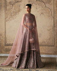 Faiza Saqlain | Averia Bridals 25 | Prenia | Zayan Clothing UK