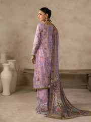 Gulaal | Syra Lawn 26 | Nerine SKU D - 6