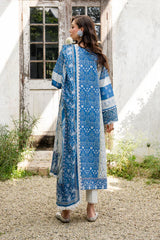 Aabyaan | Shezlin Chikankari 26 | EVARA (AZ-05)