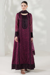 Farasha | Fiorella Formals 26 | Violet Eclips