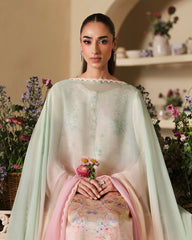 Faiza Saqlain | Serina Luxe | Aeni
