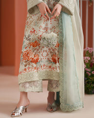 Faiza Saqlain | Roim Pret | Tayma