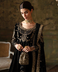 Faiza Saqlain | Manaar Luxe Formals 23 | Venera