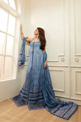 Sobia Nazir | Luxury Lawn Eid 26 | 6B