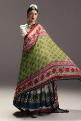 Zara Shahjahan | Anarkali 26 | Mehruba-D10