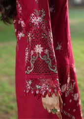 Sardinia | Tales of Petals | FLORAL FUCHSIA