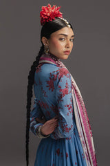 Zara Shahjahan | Anarkali 26 | Falak Ara-D2