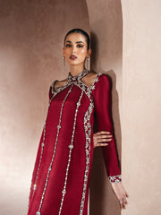 Caia | Luxury Edit 26 | Jules