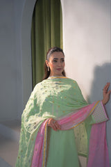 Fozia Khalid | Dilkash Festive Wear 25 | Alaya