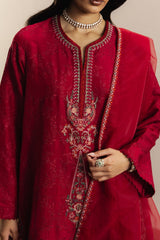 Zara Shahjahan | Eid Festive 26 | Aarzina