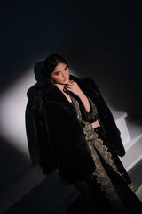 Caia | Luxury Velvet Edit 25 | Diana