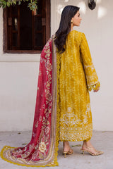 Nureh | Rania Prints | NR-01