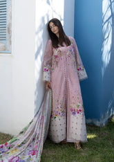 Elaf Premium | Prints Collection 26 | EPN-02 ANGEL