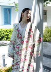 Elaf Premium | Prints Collection 26 | EPN-9B CHANTILLY