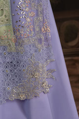 Nureh | Elanora Formals 25 | NEL-70