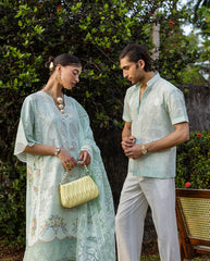 Esmel | Mon Tresor Luxe Lawn 26 | Fait Avec Amour