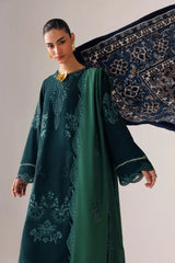 Qalamkar | Q Line Linen 26 | QLW-09 ROMA
