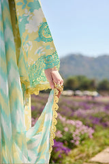 Farasha | Summer Escape 26 | Lemon Glow