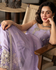 Faiza Saqlain | Reina Luxe | Renee