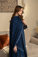 Neeshay | Winter Reverie | Eirene