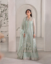 Faiza Saqlain | Lenora Luxury Pret | Marvela