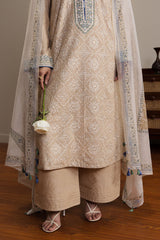 Zara Shahjahan | Pret 26 | KHAAMIR