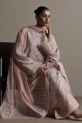 Zara Shahjahan | Festive 26 | NARGIS