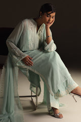 Zara Shahjahan | Festive 26 | Imaan