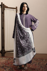 Zara Shahjahan | Eid Festive 26 | Lehja