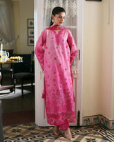 Neeshay | Printkari Luxe | ROSAIRE