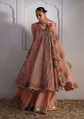 Malka - Hussain Rehar Festive Unstitched 26