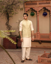 Faiza Saqlain | Men's Formal | Zaared