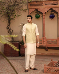 Faiza Saqlain | Men's Formal | Zaared