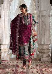 Morni - Hussain Rehar Festive Unstitched 26