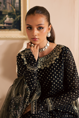 Emaan Adeel | Celine Pret | Meshki
