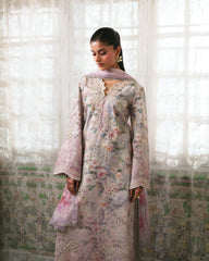Neeshay | Printkari | BLUSHÉ
