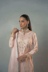 Fozia Khalid | Dilkash Festive Wear 25 | Mira