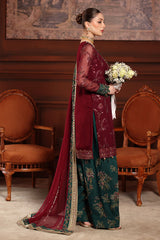 Nureh | Alfaaz Formals | NL-90