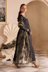 Emaan Adeel | Celine Pret | Meshki
