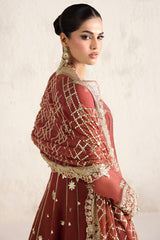 Farasha | Formals 26 | Flame Luxe
