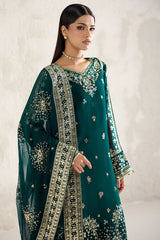 Farasha | Formals 26 | Gold Radiance