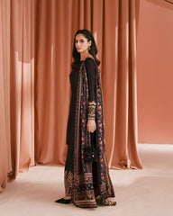 Faiza Saqlain | Roim Pret | Lulia