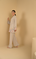 Sana Abbas | La Fiesta | Ivara
