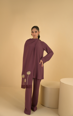 Sana Abbas | La Fiesta | Vanya